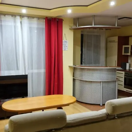 Wroclove_net Muchobor Apartment